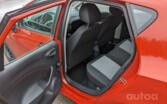 SEAT Ibiza 4 generation [2th restyling]