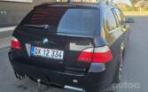 BMW 5 Series E60/E61 Touring wagon