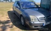 Opel Vectra C Sedan 4-doors