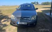 Opel Vectra C Sedan 4-doors