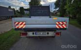 Citroen Jumper 2 generation