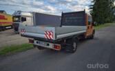 Citroen Jumper 2 generation