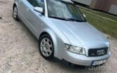 Audi A4 B6 Avant wagon 5-doors