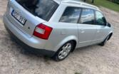 Audi A4 B6 Avant wagon 5-doors