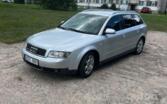 Audi A4 B6 Avant wagon 5-doors