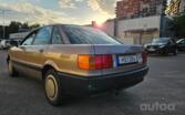 Audi 80 4 generation (B3) Sedan