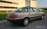 Audi 80 4 generation (B3) Sedan