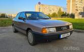 Audi 80 4 generation (B3) Sedan