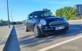 Mini Cooper R50 Hatchback