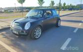 Mini Cooper R50 Hatchback