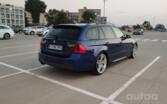 BMW 3 Series E90/E91/E92/E93 Touring wagon