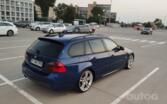 BMW 3 Series E90/E91/E92/E93 Touring wagon