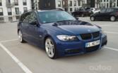 BMW 3 Series E90/E91/E92/E93 Touring wagon