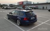 BMW 3 Series E90/E91/E92/E93 Touring wagon