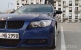 BMW 3 Series E90/E91/E92/E93 Touring wagon