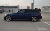 BMW 3 Series E90/E91/E92/E93 Touring wagon