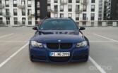 BMW 3 Series E90/E91/E92/E93 Touring wagon