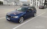 BMW 3 Series E90/E91/E92/E93 Touring wagon