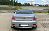 BMW 6 Series E63/E64 Coupe