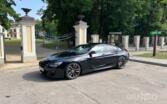 BMW 6 Series F06/F12/F13 Gran Coupe Sedan