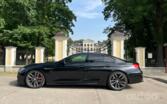 BMW 6 Series F06/F12/F13 Gran Coupe Sedan