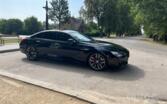 BMW 6 Series F06/F12/F13 Gran Coupe Sedan