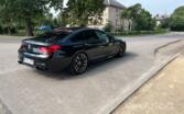 BMW 6 Series F06/F12/F13 Gran Coupe Sedan