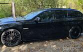 BMW 5 Series F07/F10/F11 Touring wagon