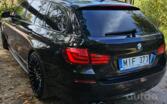 BMW 5 Series F07/F10/F11 Touring wagon