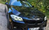 BMW 5 Series F07/F10/F11 Touring wagon