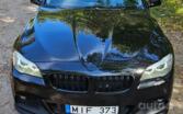 BMW 5 Series F07/F10/F11 Touring wagon