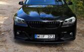 BMW 5 Series F07/F10/F11 Touring wagon