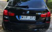 BMW 5 Series F07/F10/F11 Touring wagon