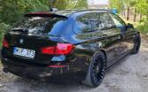 BMW 5 Series F07/F10/F11 Touring wagon