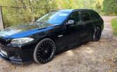 BMW 5 Series F07/F10/F11 Touring wagon