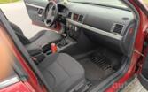 Opel Vectra C [restyling] wagon 5-doors