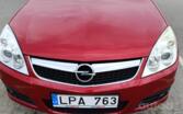 Opel Vectra C [restyling] wagon 5-doors