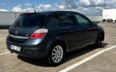 Opel Astra H Hatchback