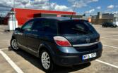 Opel Astra H Hatchback