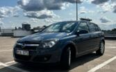 Opel Astra H Hatchback