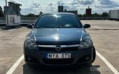 Opel Astra H Hatchback