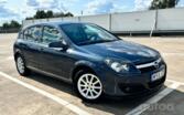 Opel Astra H Hatchback