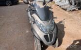 Piaggio MP3