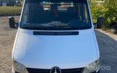 Mercedes-Benz Sprinter First generation