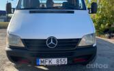 Mercedes-Benz Sprinter First generation