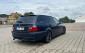 BMW 3 Series E46 [restyling] Touring wagon