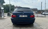 BMW 3 Series E46 [restyling] Touring wagon