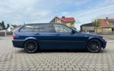 BMW 3 Series E46 [restyling] Touring wagon