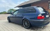 BMW 3 Series E46 [restyling] Touring wagon