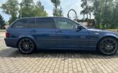 BMW 3 Series E46 [restyling] Touring wagon